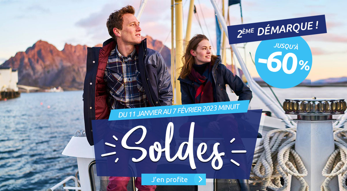 solde bateau